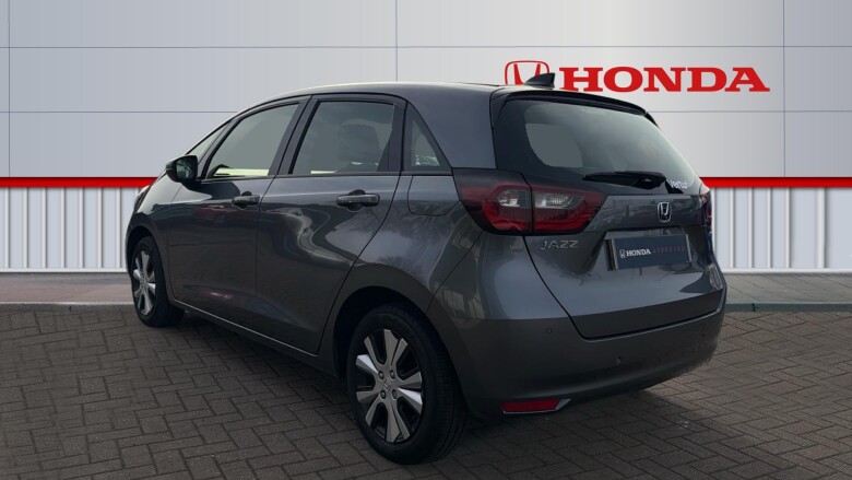 Honda Jazz 1.5 i-MMD Hybrid SR 5dr eCVT Hybrid Hatchback